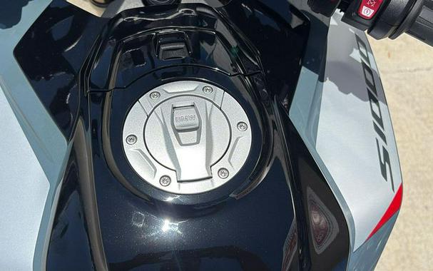 New 2026 BMW S 1000 XR