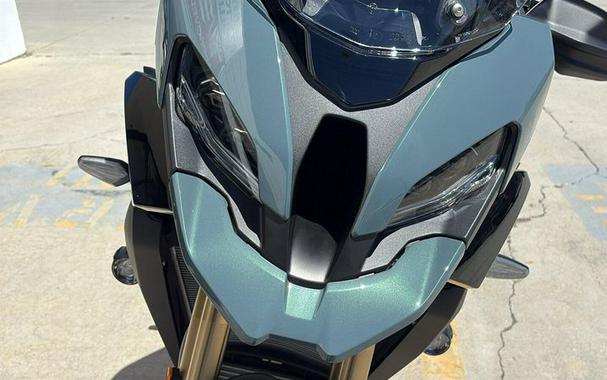New 2026 BMW S 1000 XR