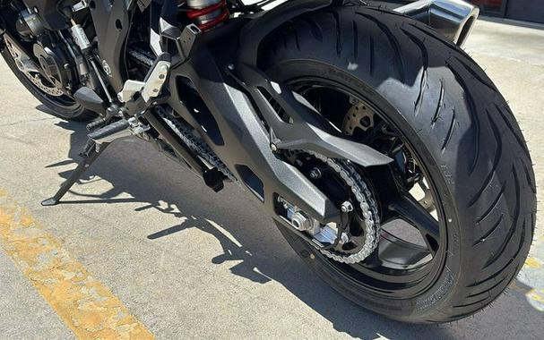 New 2026 BMW S 1000 XR