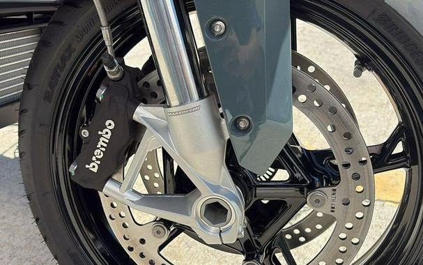 New 2026 BMW S 1000 XR