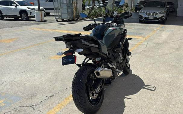 New 2026 BMW S 1000 XR
