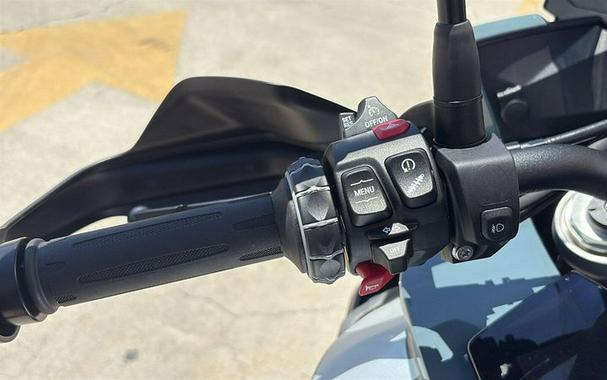 New 2026 BMW S 1000 XR
