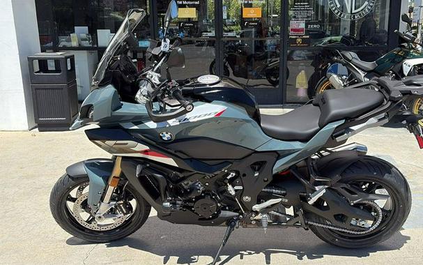 New 2026 BMW S 1000 XR