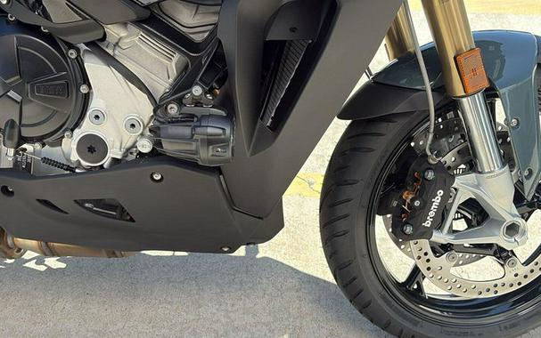 New 2026 BMW S 1000 XR