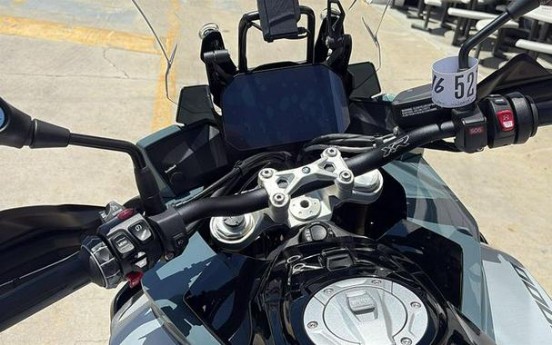 New 2026 BMW S 1000 XR