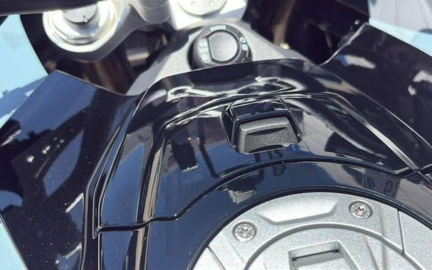 New 2026 BMW S 1000 XR