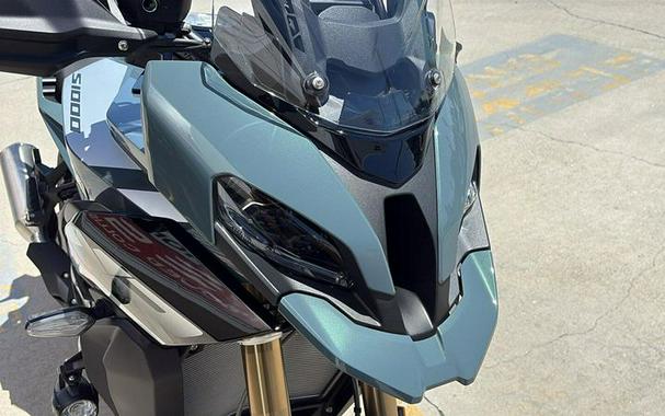 New 2026 BMW S 1000 XR
