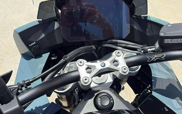 New 2026 BMW S 1000 XR