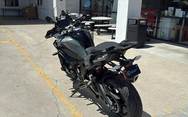 New 2026 BMW S 1000 XR