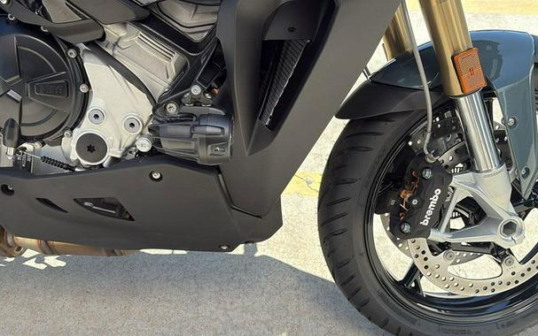 New 2026 BMW S 1000 XR