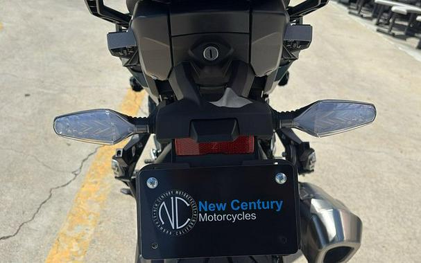 New 2026 BMW S 1000 XR