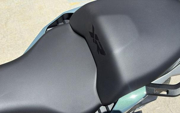 New 2026 BMW S 1000 XR