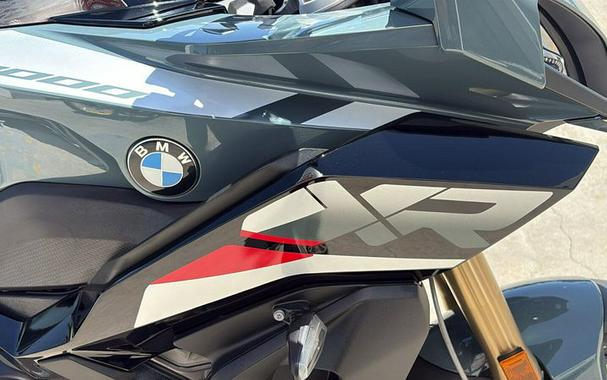 New 2026 BMW S 1000 XR