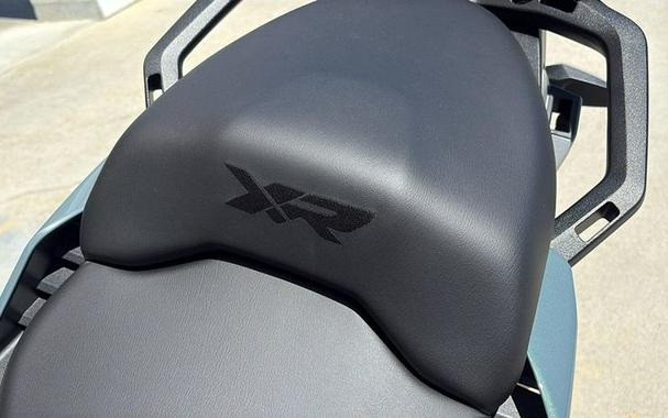 New 2026 BMW S 1000 XR