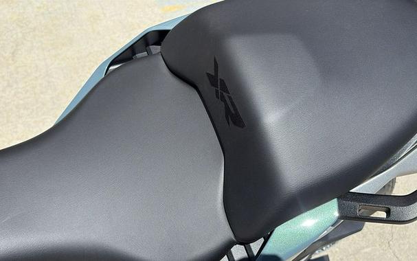 New 2026 BMW S 1000 XR