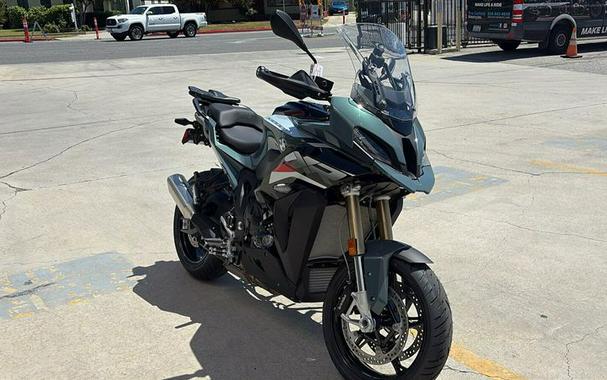 New 2026 BMW S 1000 XR