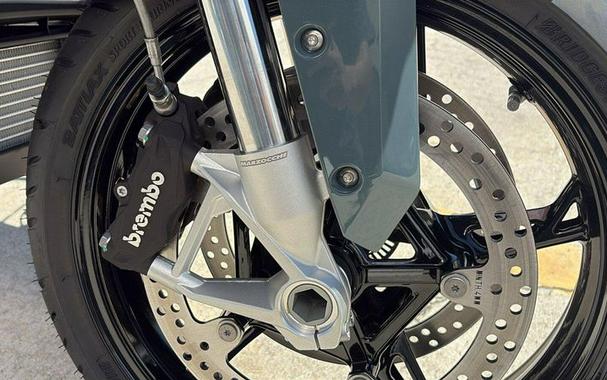 New 2026 BMW S 1000 XR