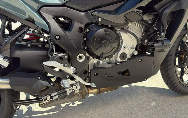 New 2026 BMW S 1000 XR