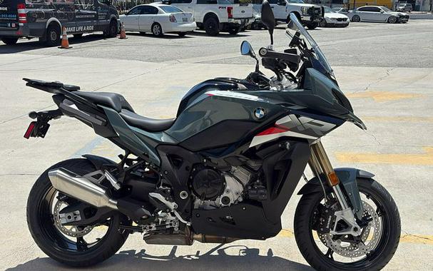 New 2026 BMW S 1000 XR