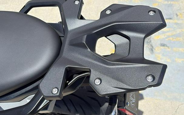 New 2026 BMW S 1000 XR