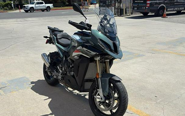 New 2026 BMW S 1000 XR