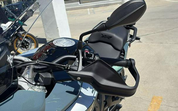 New 2026 BMW S 1000 XR