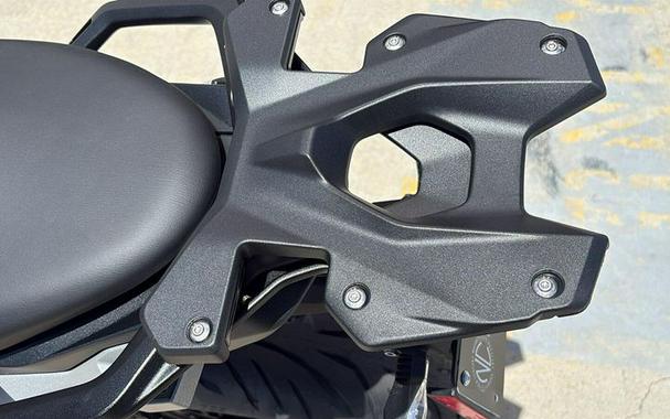 New 2026 BMW S 1000 XR