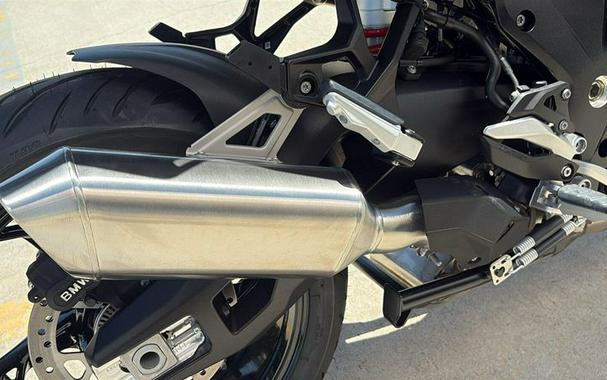New 2026 BMW S 1000 XR