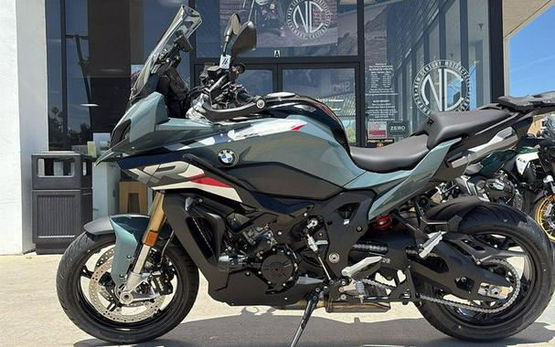 New 2026 BMW S 1000 XR