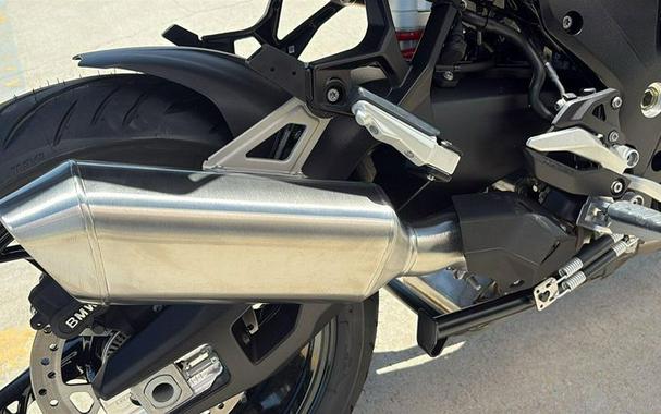 New 2026 BMW S 1000 XR