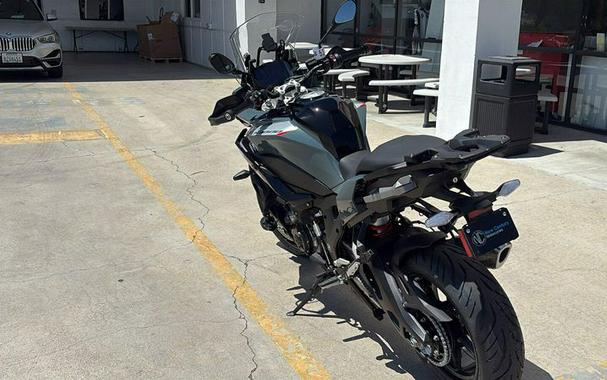 New 2026 BMW S 1000 XR