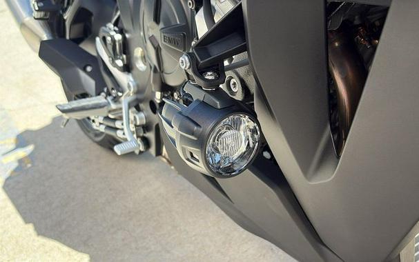 New 2026 BMW S 1000 XR