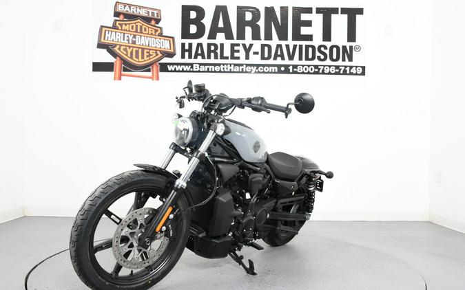RH975 2026 Nightster®