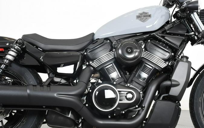 RH975 2026 Nightster®