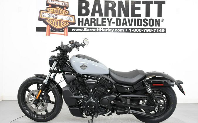RH975 2026 Nightster®