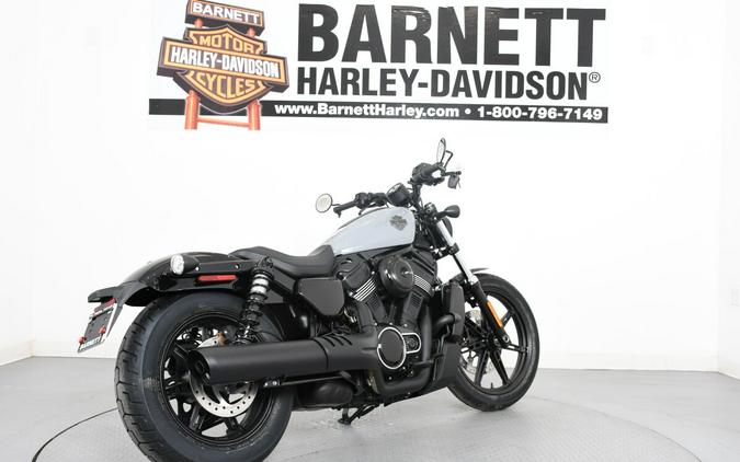 RH975 2026 Nightster®
