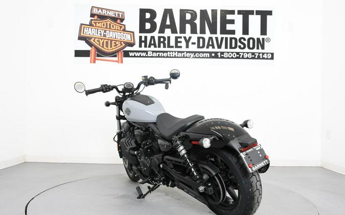 RH975 2026 Nightster®