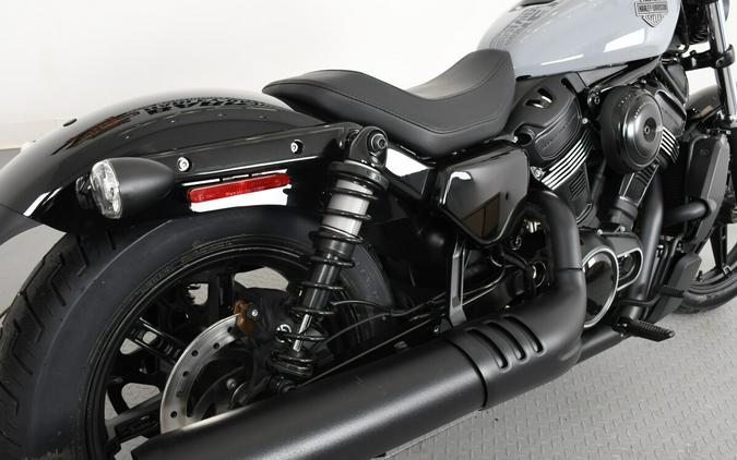 RH975 2026 Nightster®