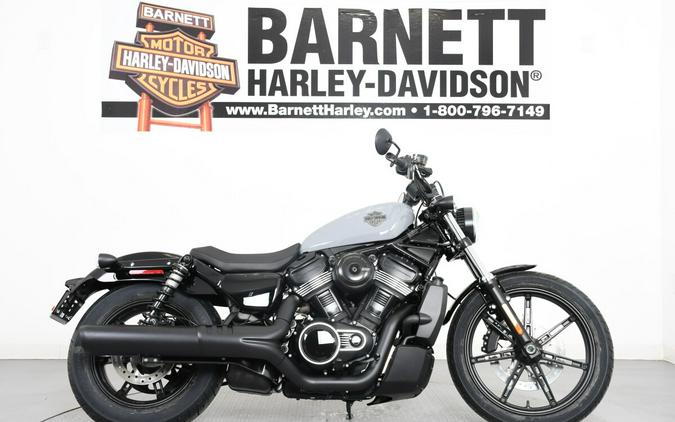 RH975 2026 Nightster®