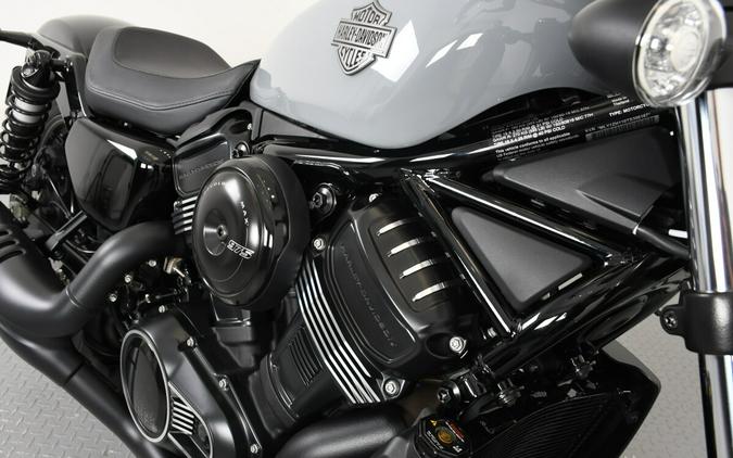 RH975 2026 Nightster®