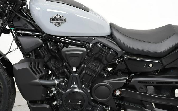 RH975 2026 Nightster®