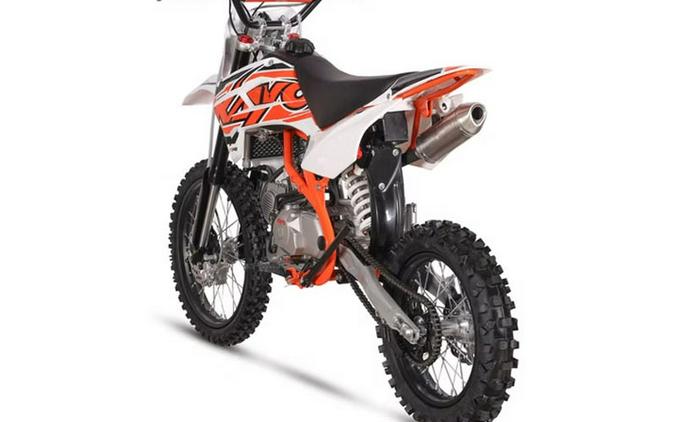 2026 Kayo TT 140