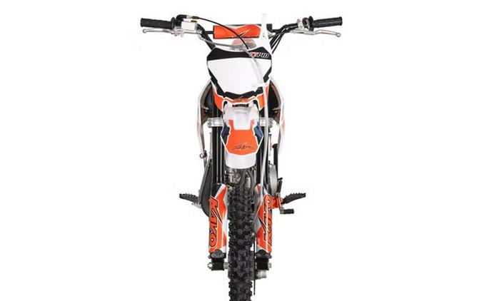 2026 Kayo TT 140