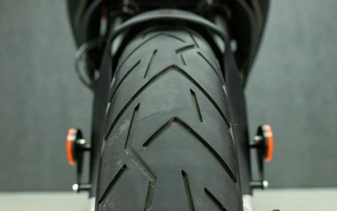 2021 MV AGUSTA TURISMO VELOCE LUSSO RC SCS W/ABS