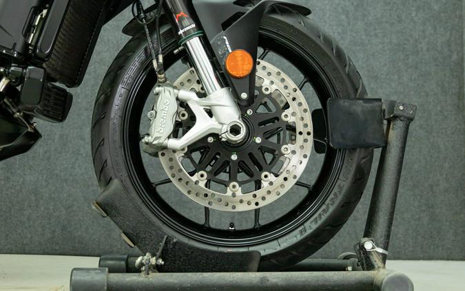 2021 MV AGUSTA TURISMO VELOCE LUSSO RC SCS W/ABS