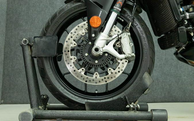 2021 MV AGUSTA TURISMO VELOCE LUSSO RC SCS W/ABS