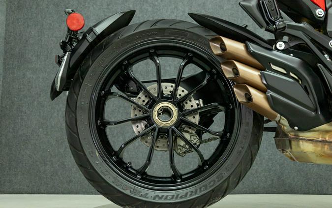 2021 MV AGUSTA TURISMO VELOCE LUSSO RC SCS W/ABS