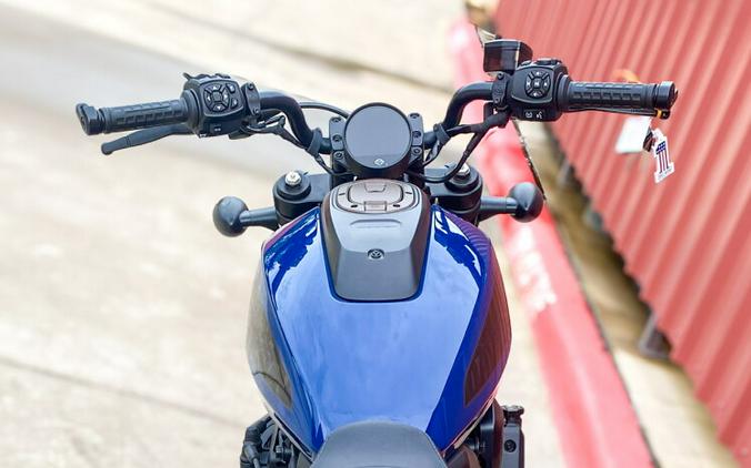 2023 Harley-Davidson® Sportster® S RH1250S