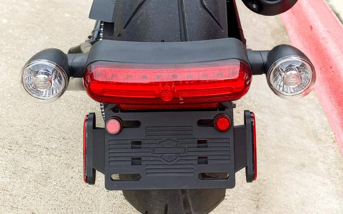 2023 Harley-Davidson® Sportster® S RH1250S