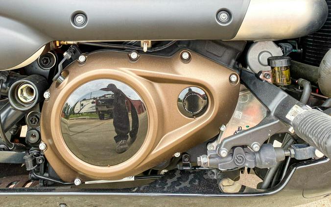2023 Harley-Davidson® Sportster® S RH1250S